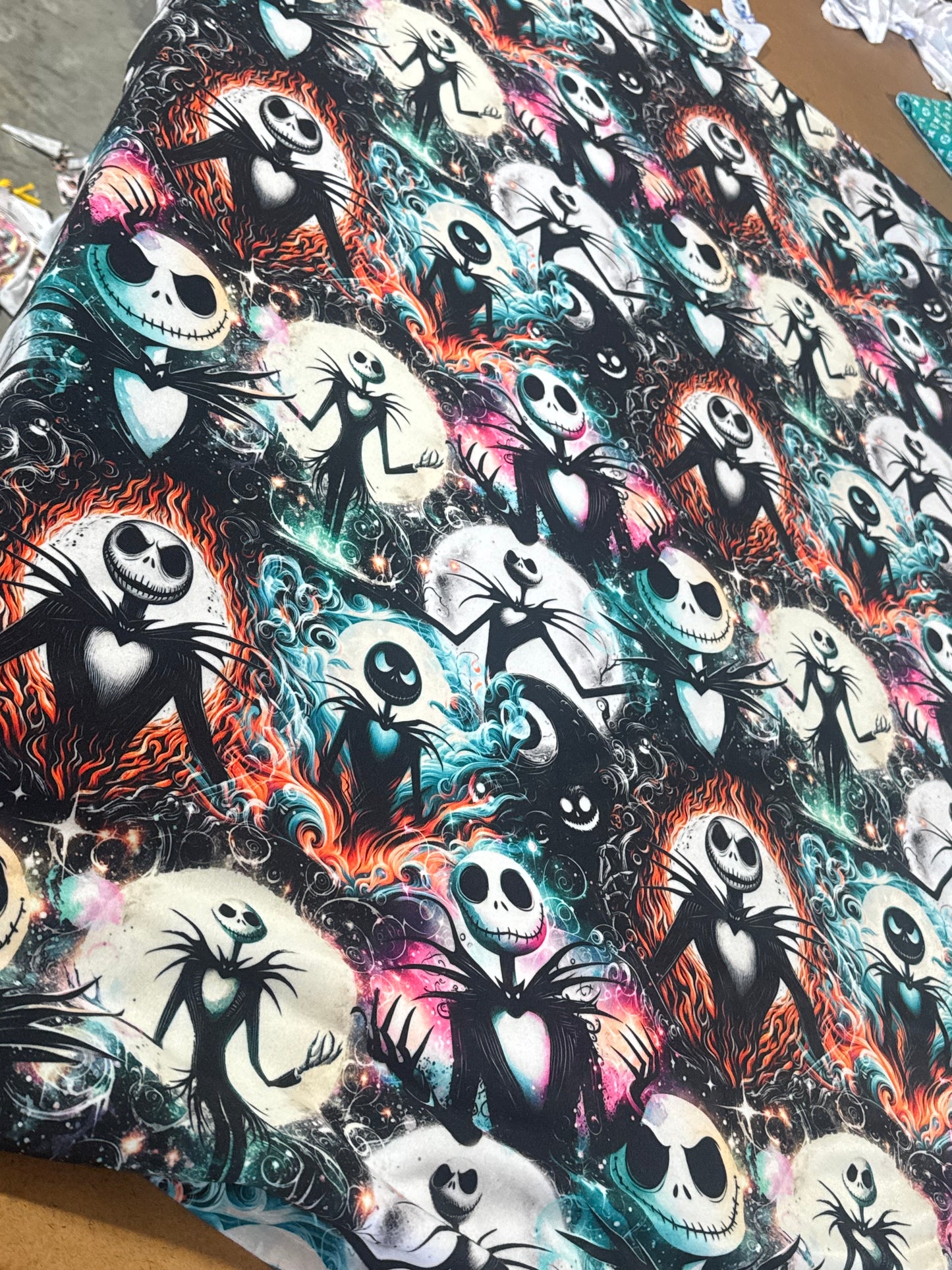 Polar Fleece Blanket 50x60