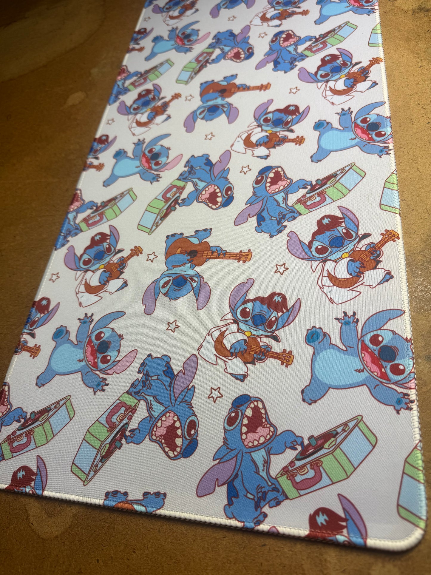 Sewing Mat 32x12 In
