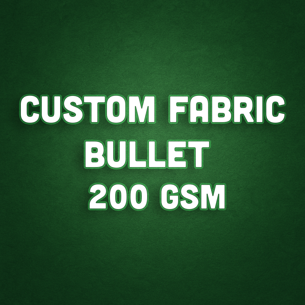 Bullet Heavyweight 200 GSM
