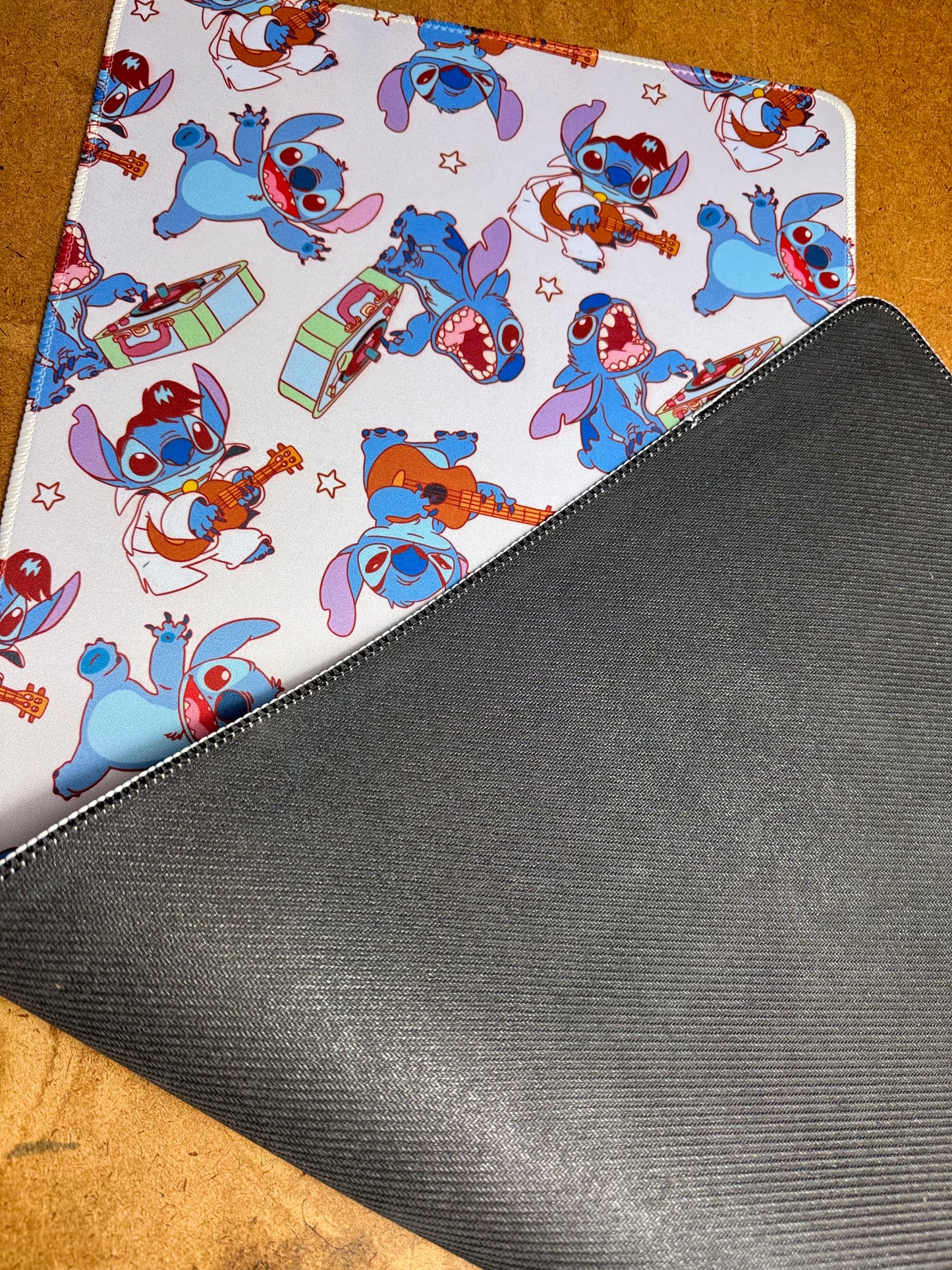 Sewing Mat 32x12 In