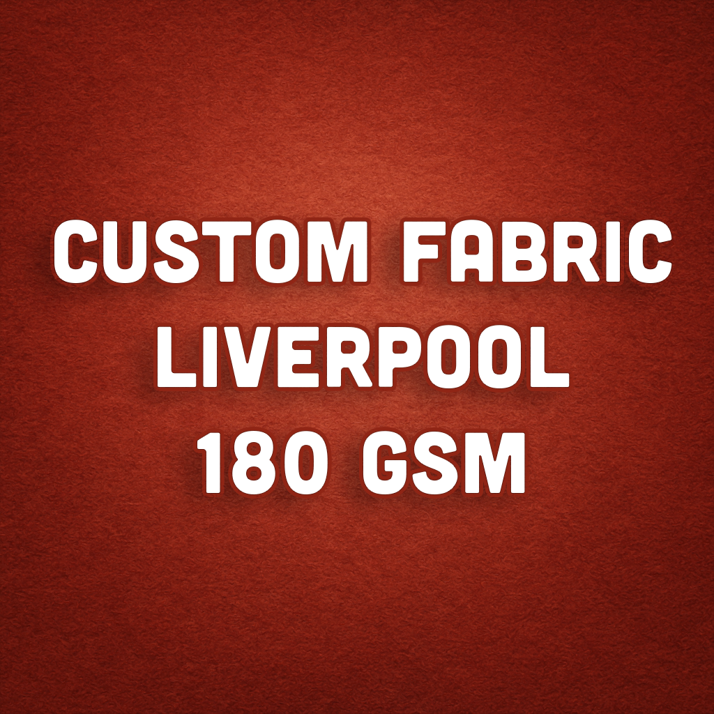 LIVERPOOL 180 GSM