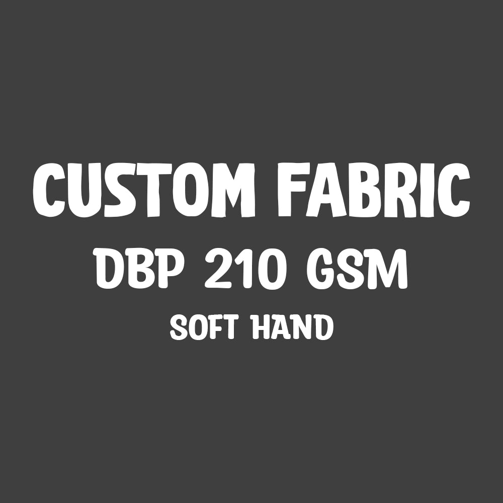DBP Soft Hand 210 GSM