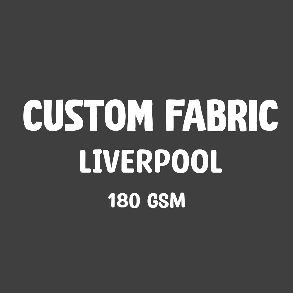LIVERPOOL 180 GSM