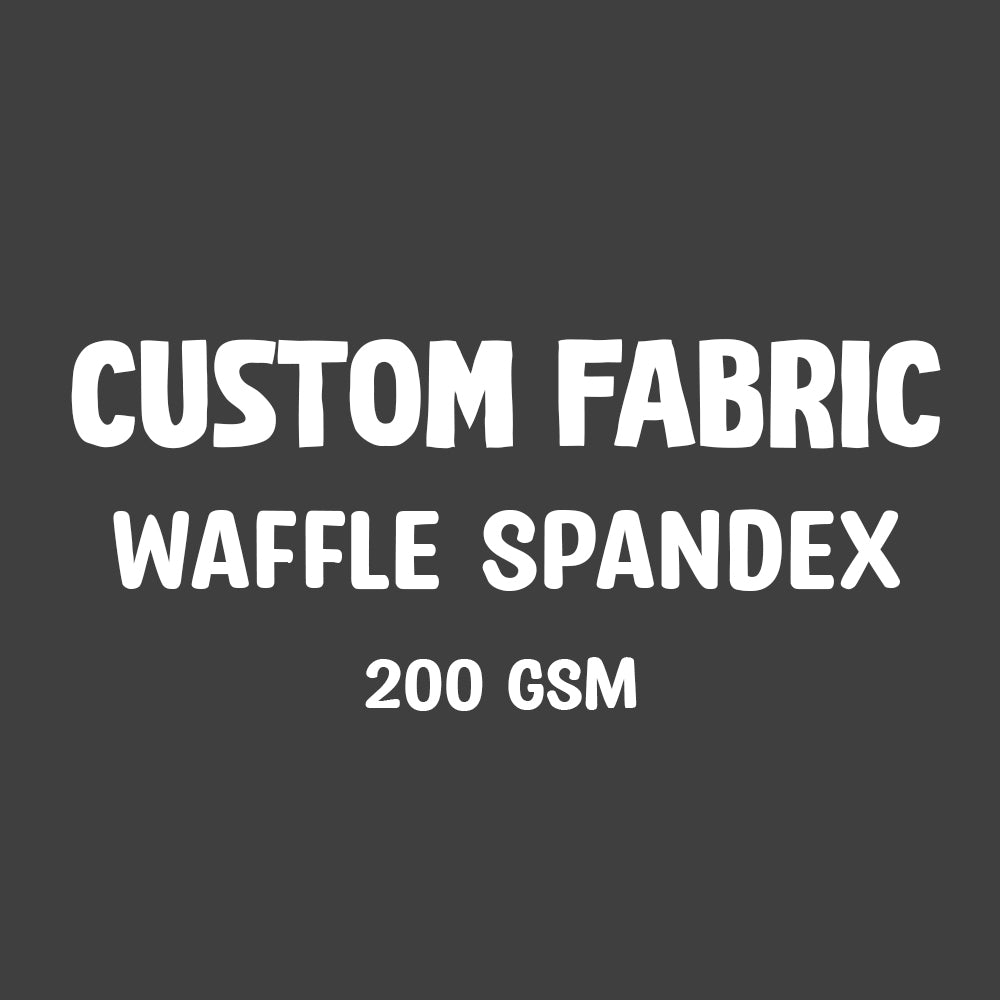 WAFFLE 200 GSM
