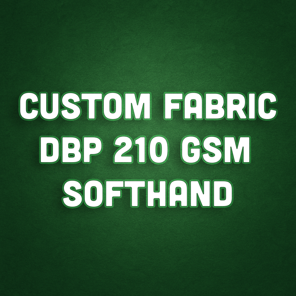 DBP Soft Hand 210 GSM