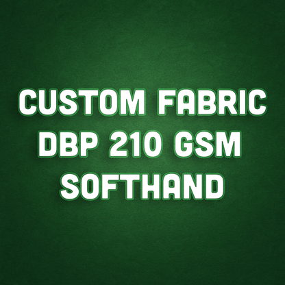 DBP Soft Hand 210 GSM