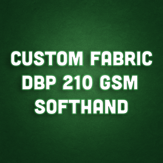DBP Soft Hand 210 GSM