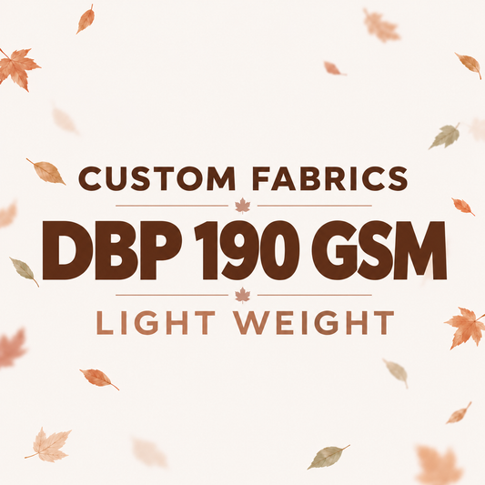 DBP 190 GSM