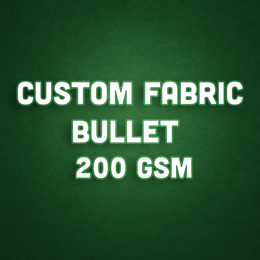Bullet Heavyweight 200 GSM