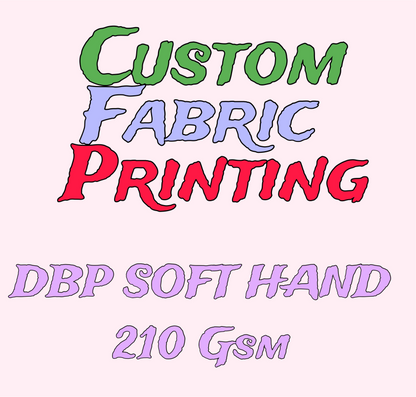 DBP Soft Hand 210 GSM