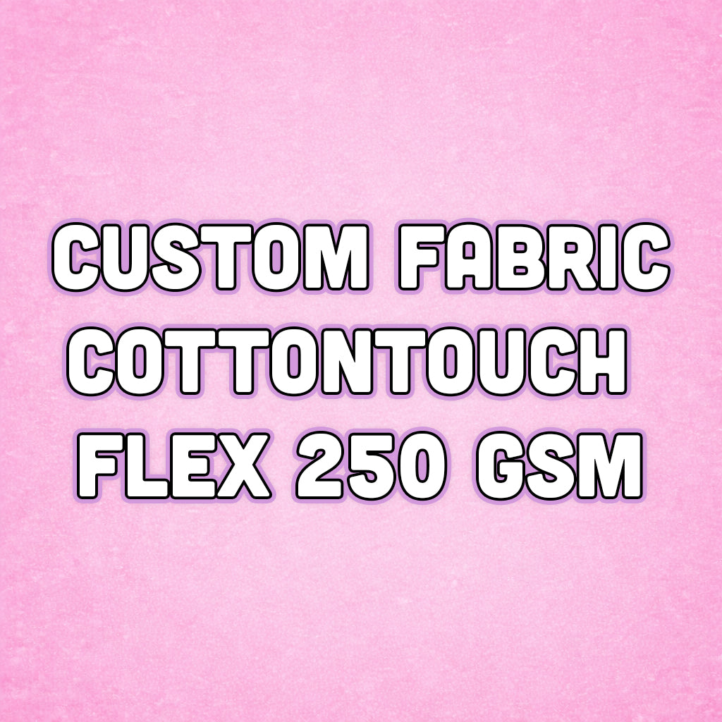 COTTONTOUCH FLEX 250 GSM