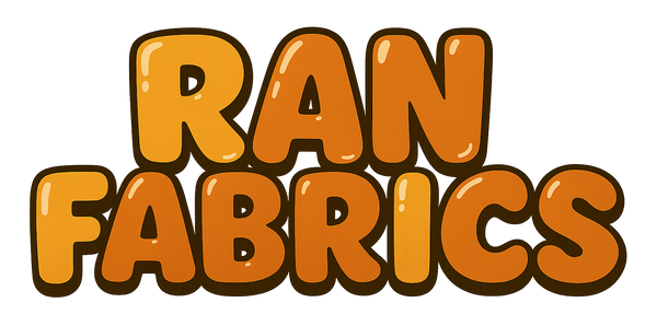RAN FABRICS