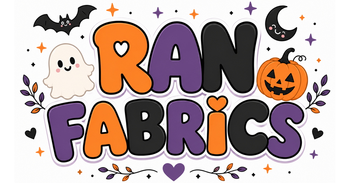RAN Fabrics – RAN FABRICS