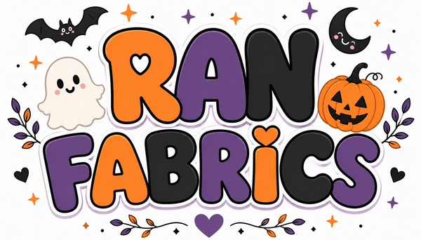 RAN FABRICS