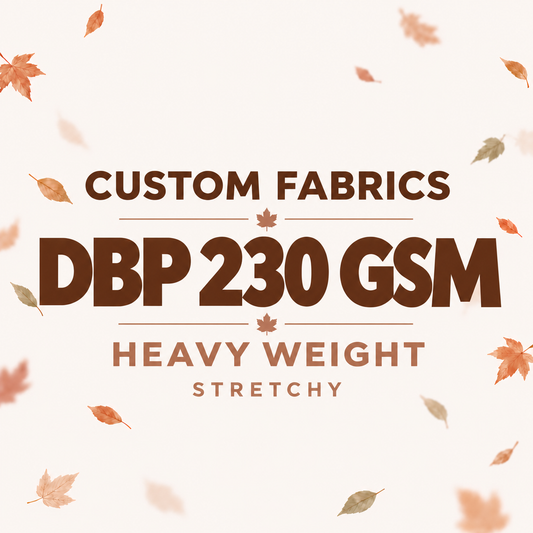 DBP 230 GSM