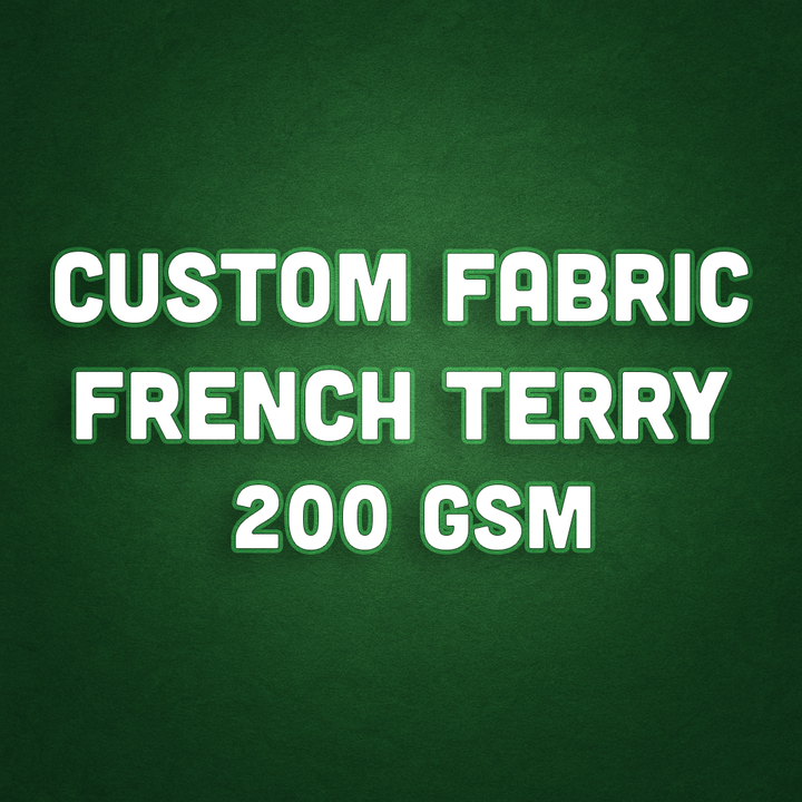 CUSTOM FABRIC – RAN FABRICS