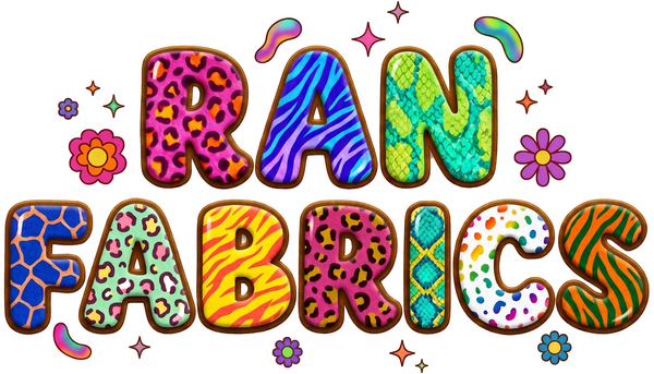 RAN FABRICS