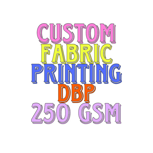 DBP 250 GSM