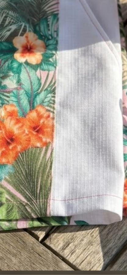 Boardshort with Texture