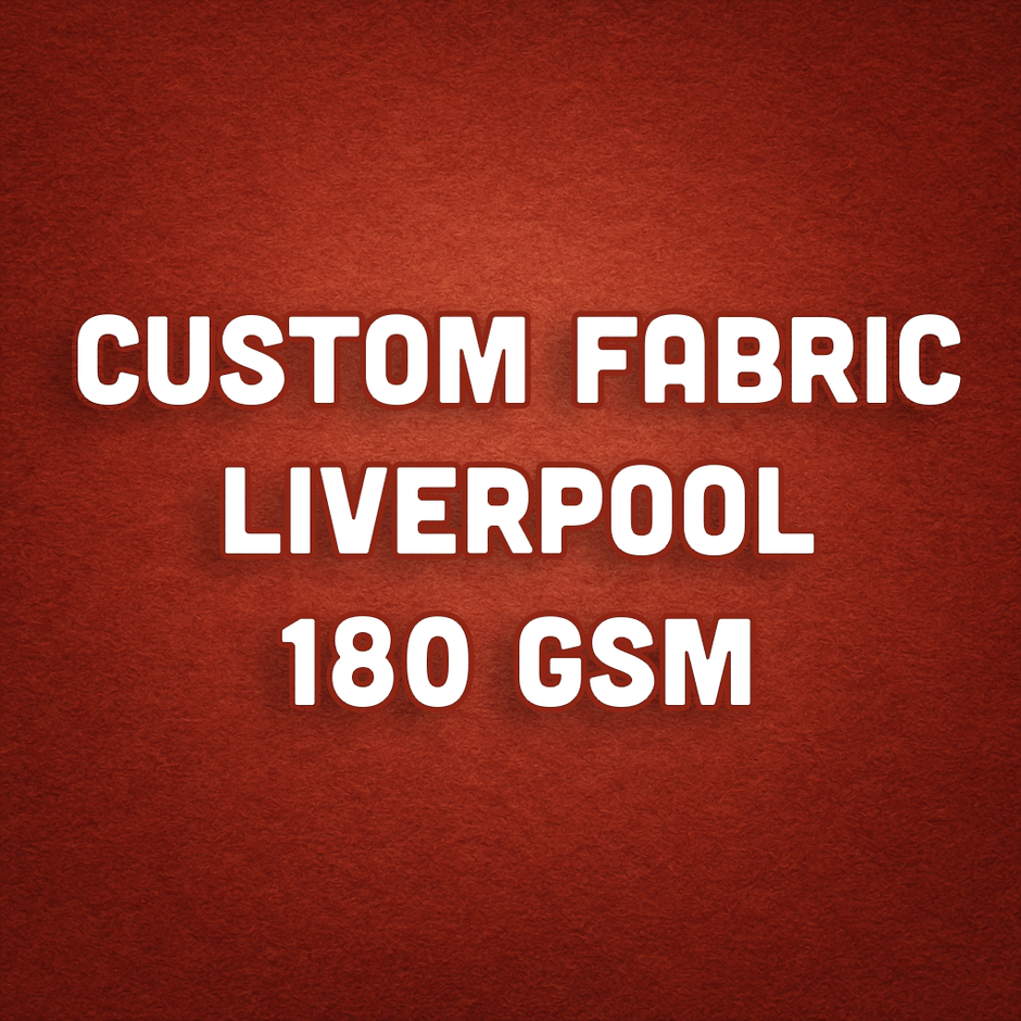 CUSTOM FABRIC – RAN FABRICS