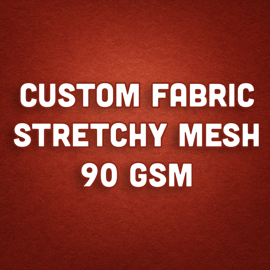 CUSTOM FABRIC – RAN FABRICS