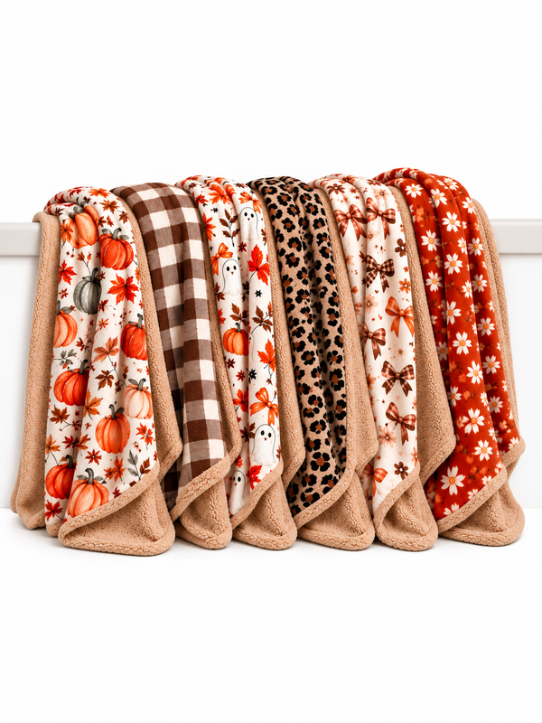 Blankets
