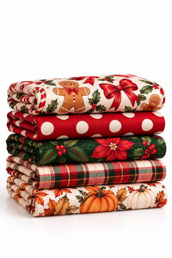 Special Fabrics