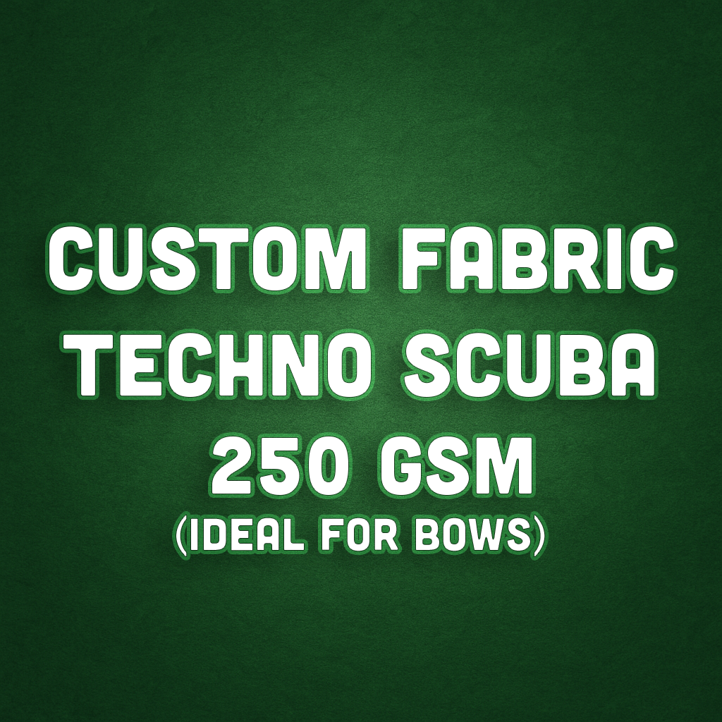 TECHNO SCUBA 250 GSM