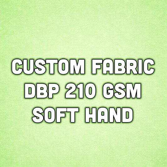 DBP Soft Hand 210 GSM