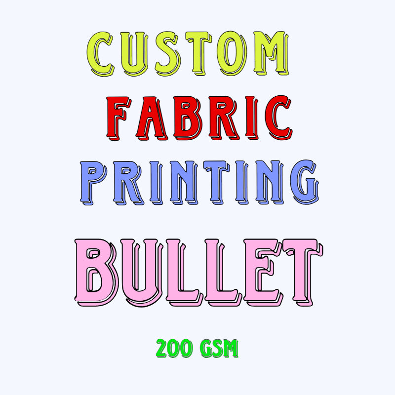 Bullet Heavyweight 200 GSM