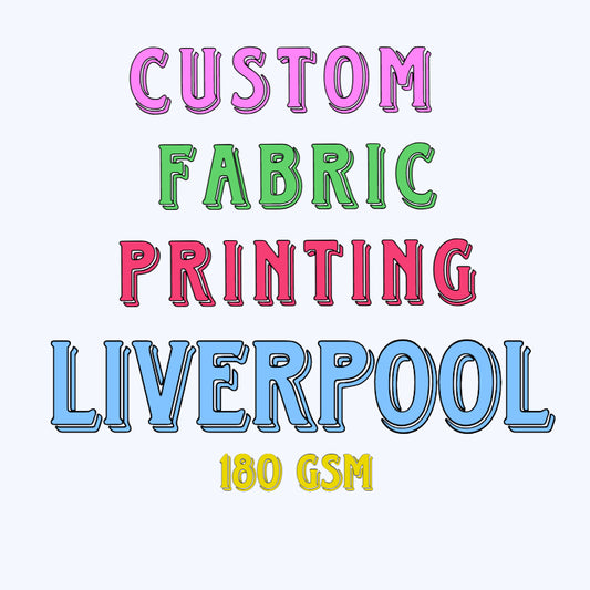 LIVERPOOL 180 GSM