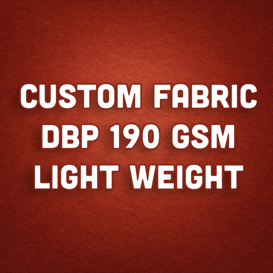 DBP 190 GSM