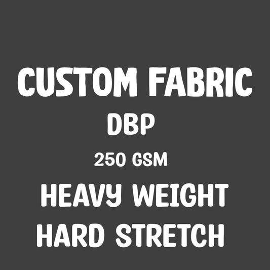 DBP 250 GSM