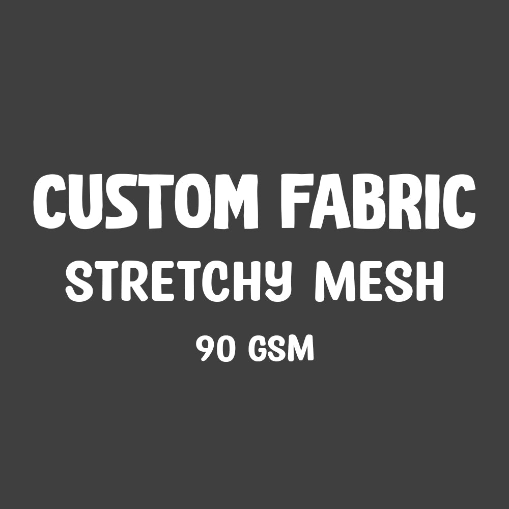 MESH 90 GSM